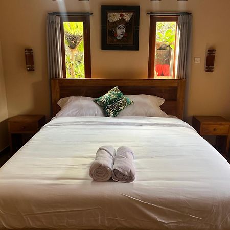 Ananda House Apartment Ubud  Ngoại thất bức ảnh
