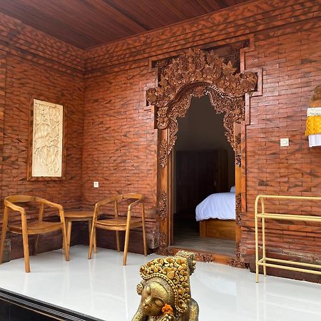 Ananda House Apartment Ubud  Ngoại thất bức ảnh