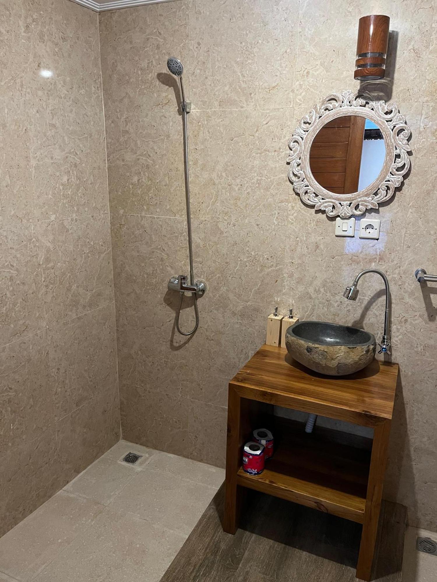 Ananda House Apartment Ubud  Ngoại thất bức ảnh