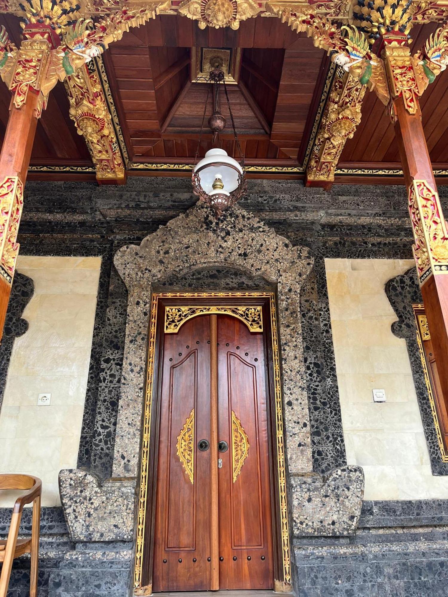 Ananda House Apartment Ubud  Ngoại thất bức ảnh