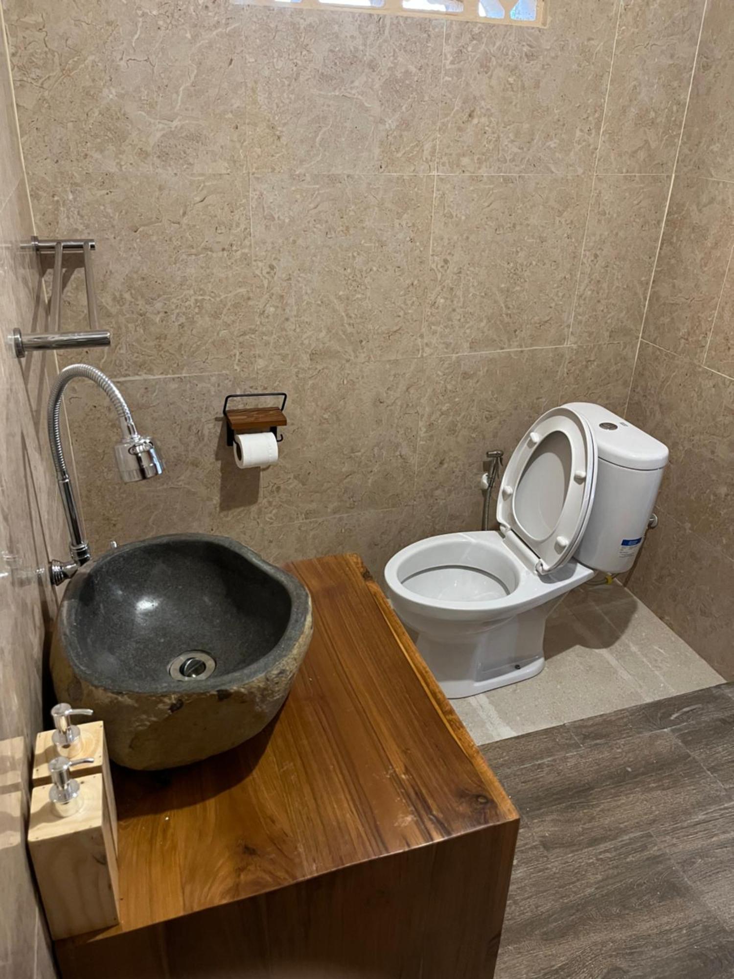 Ananda House Apartment Ubud  Ngoại thất bức ảnh