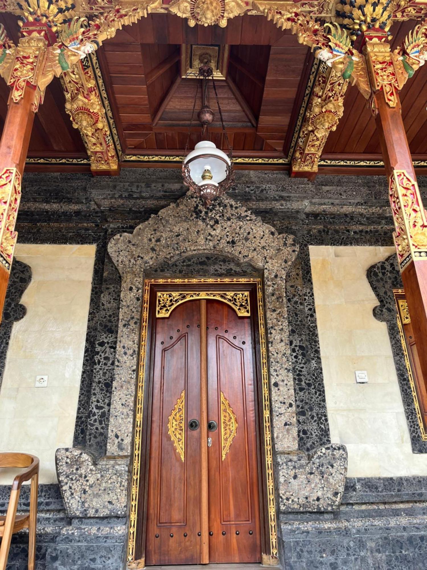 Ananda House Apartment Ubud  Ngoại thất bức ảnh