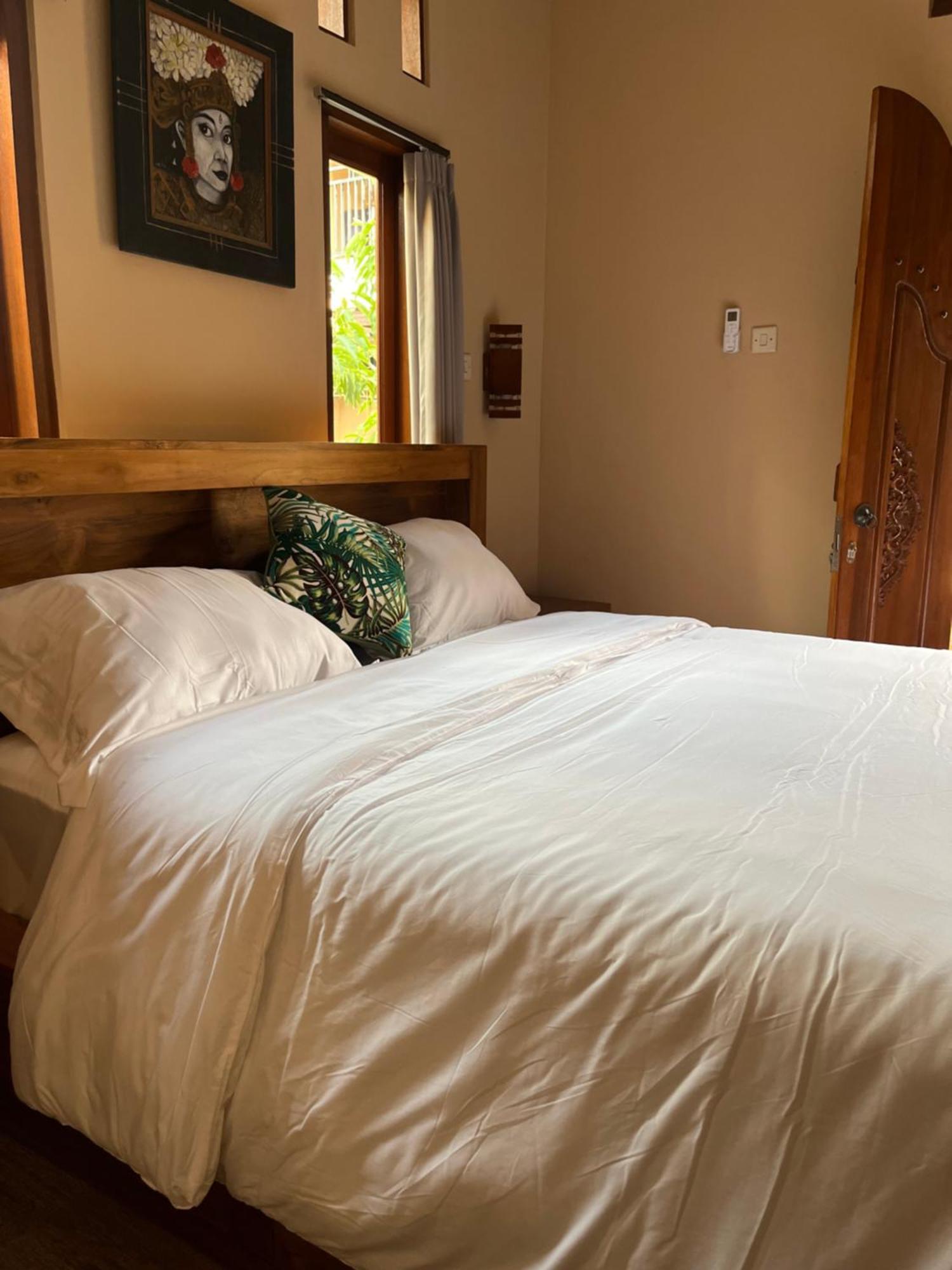 Ananda House Apartment Ubud  Ngoại thất bức ảnh