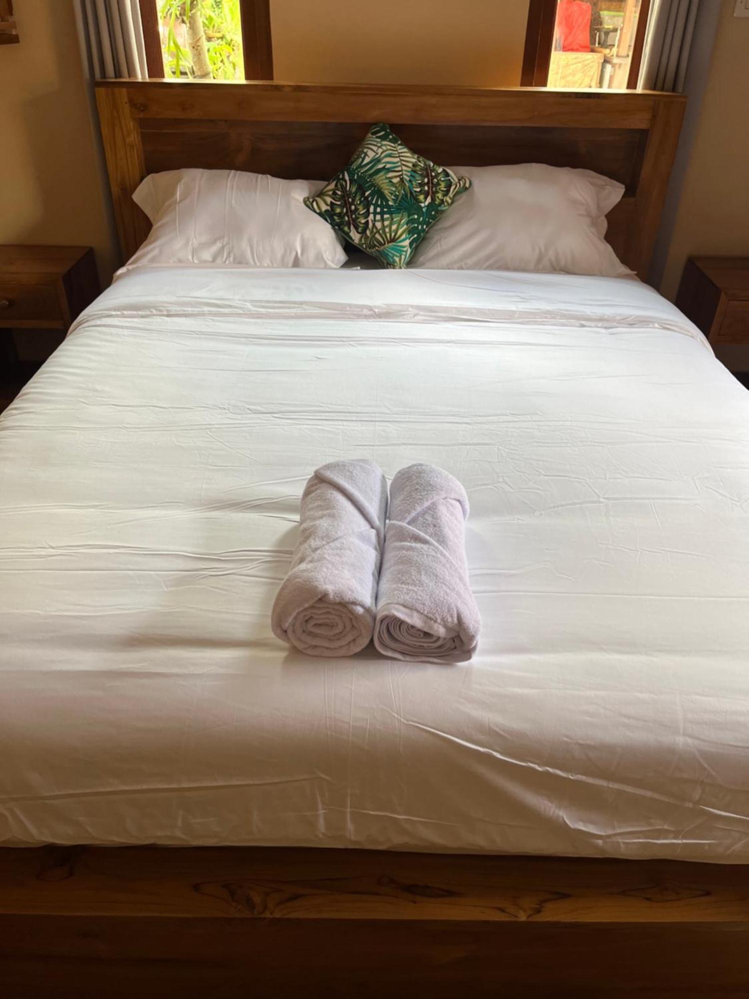 Ananda House Apartment Ubud  Ngoại thất bức ảnh