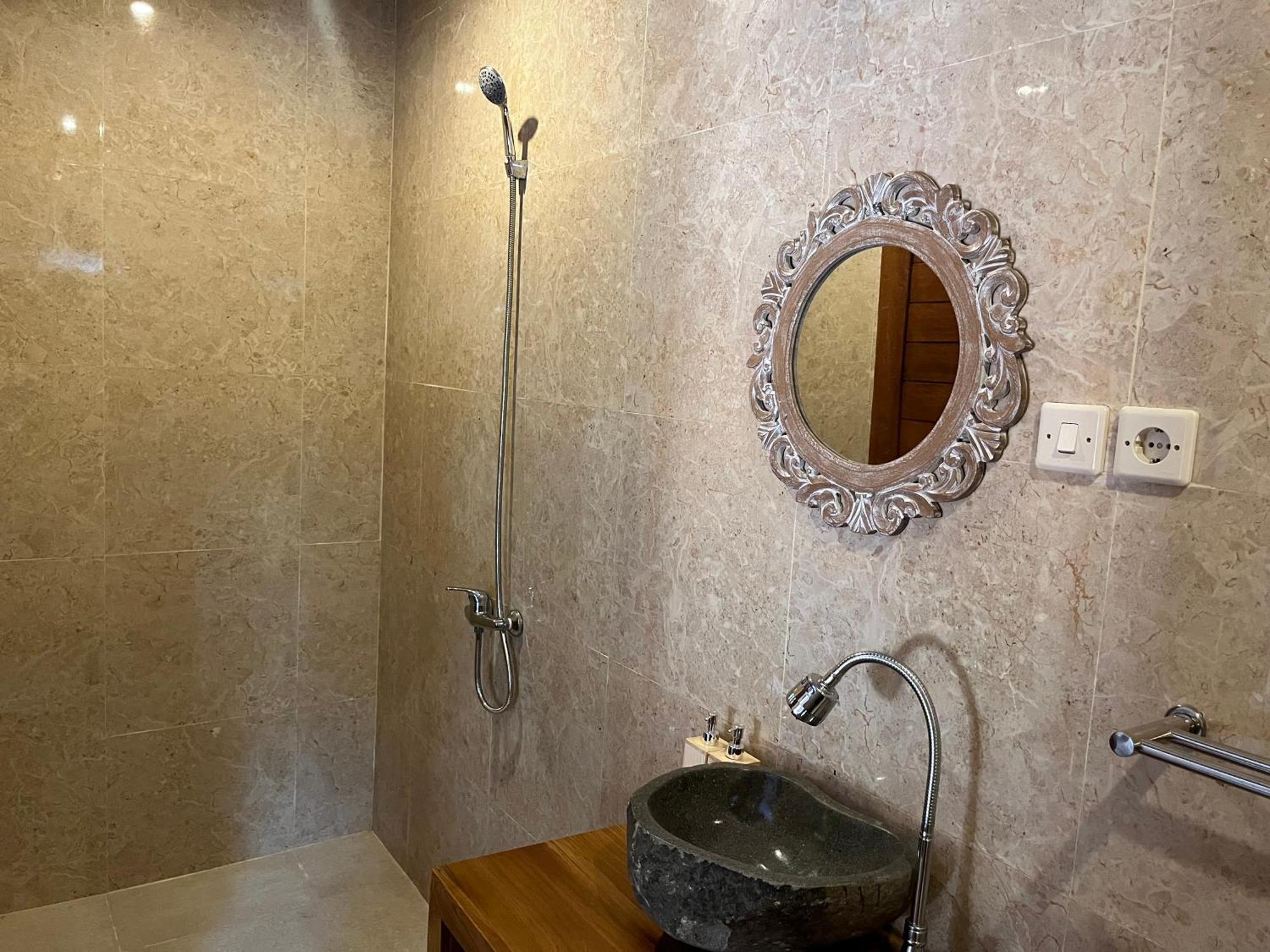 Ananda House Apartment Ubud  Ngoại thất bức ảnh